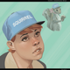 Hip-hop variant cover by Phil Noto